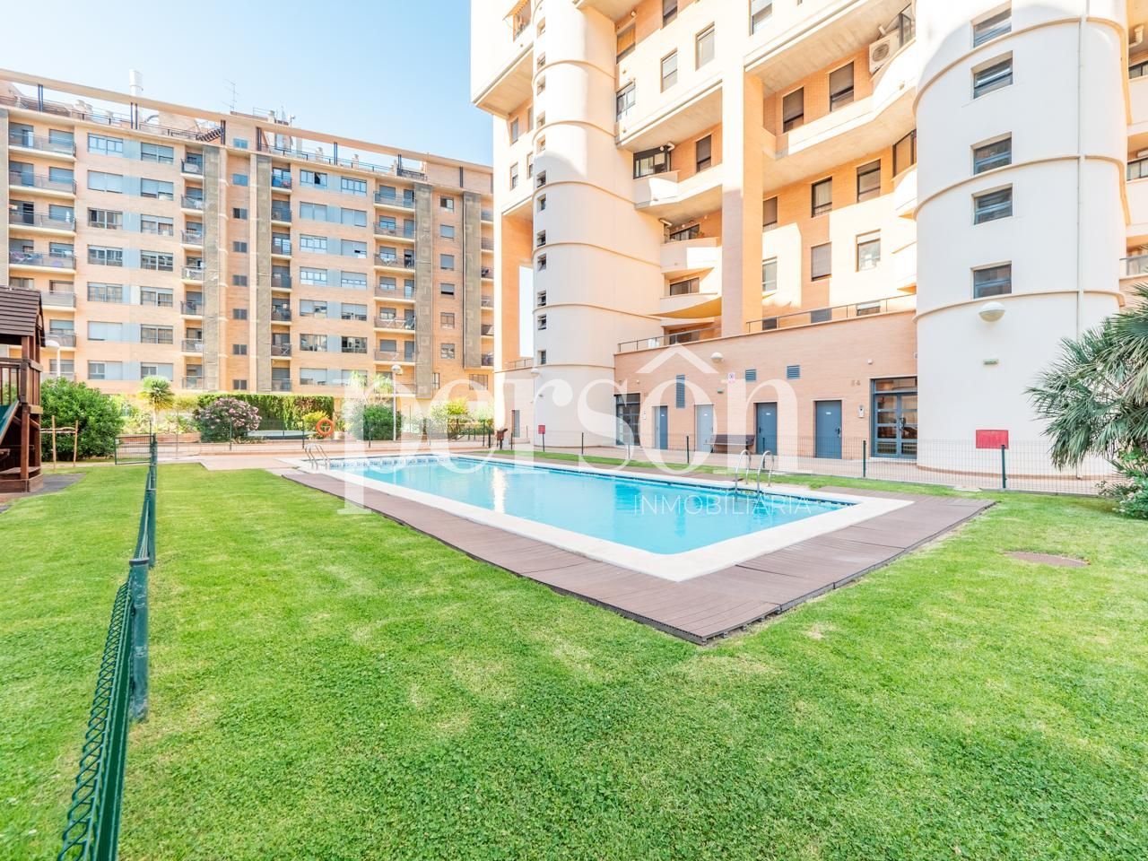 Flat for sale in Nou Campanar