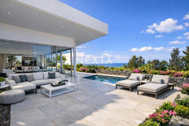 Casa-chalet en Alquiler en Maria Zambrano en Abama