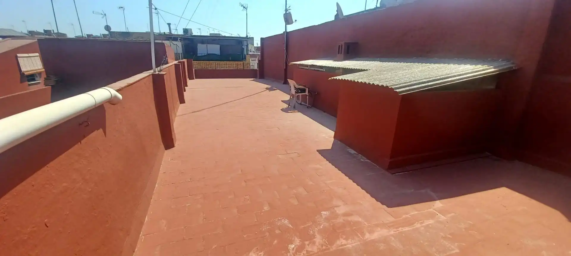 Casa en venda a Cerro - Amate, imagen 22
