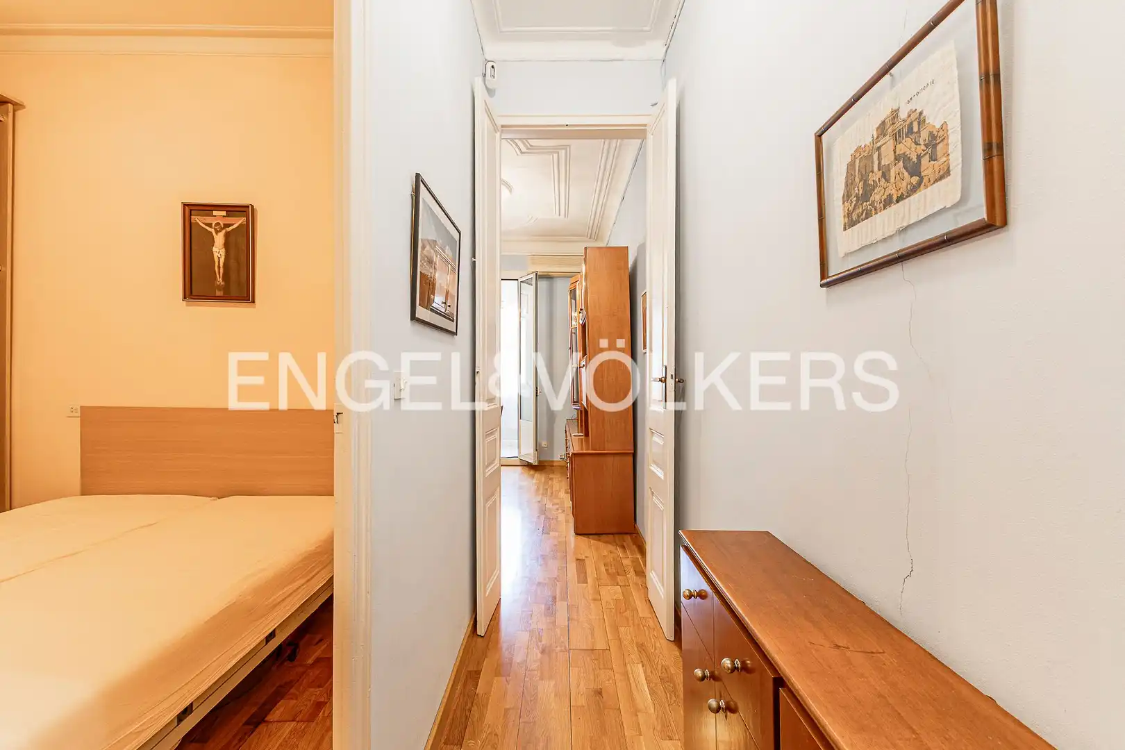 Piso con terraza en venta en Eixample, imagen 14