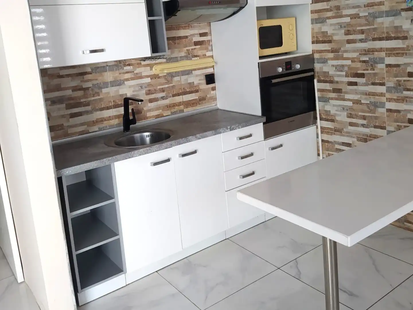 Apartment with terrace for sale in Los Cristianos, imagen 3