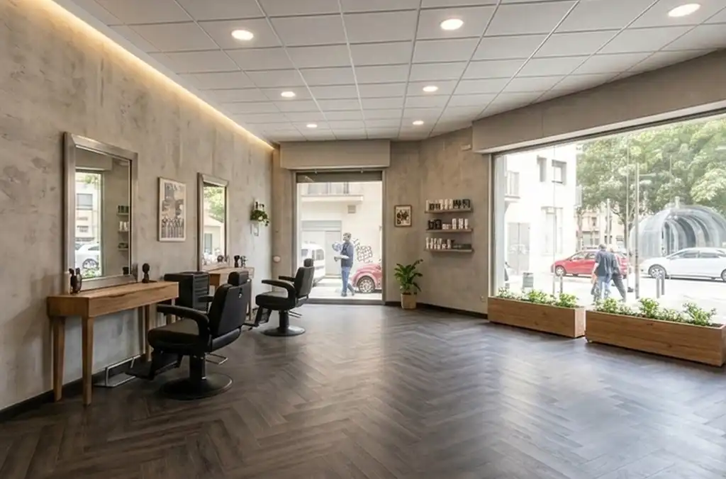 Business premises for sale in C/ Àngel Gimerà, imagen 5