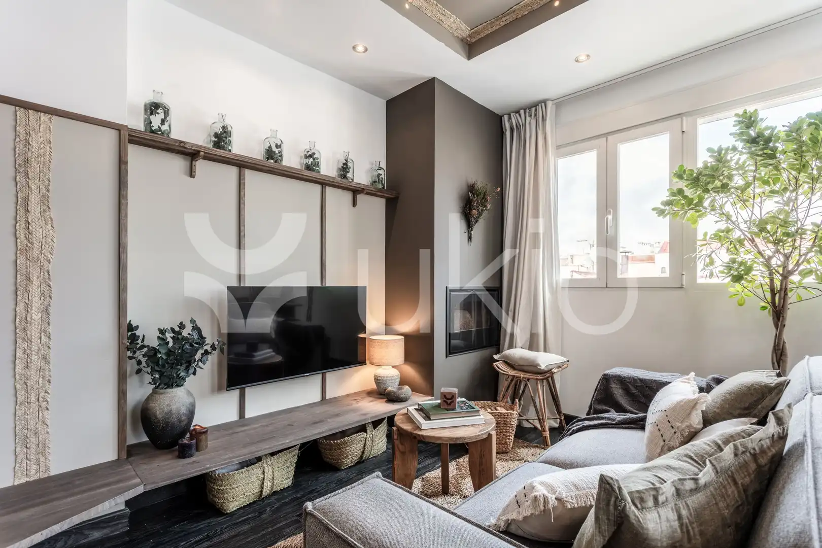 Appartement compact avec ascenseur à louer à Calle de Málaga, imagen 6