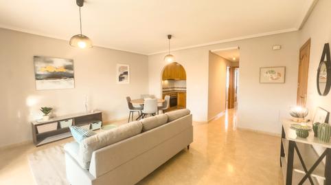 Photo 3 of Flat to rent in Daya Nueva, Alicante