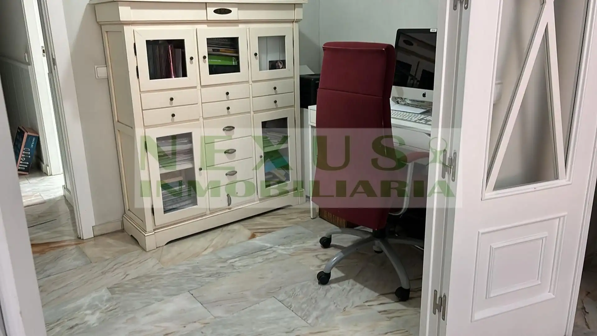 Flat for sale in Cáceres  with Air Conditioner, Heating and Storage room