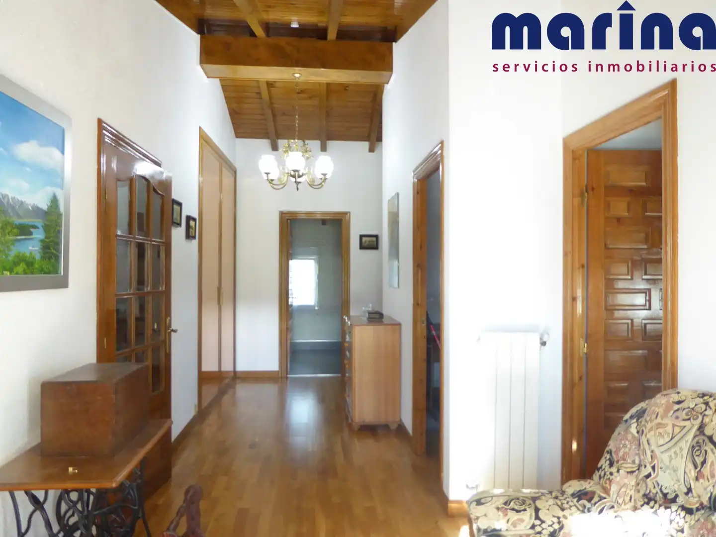 Casa o chalet en venta en Calle el Concejo, Aranguren