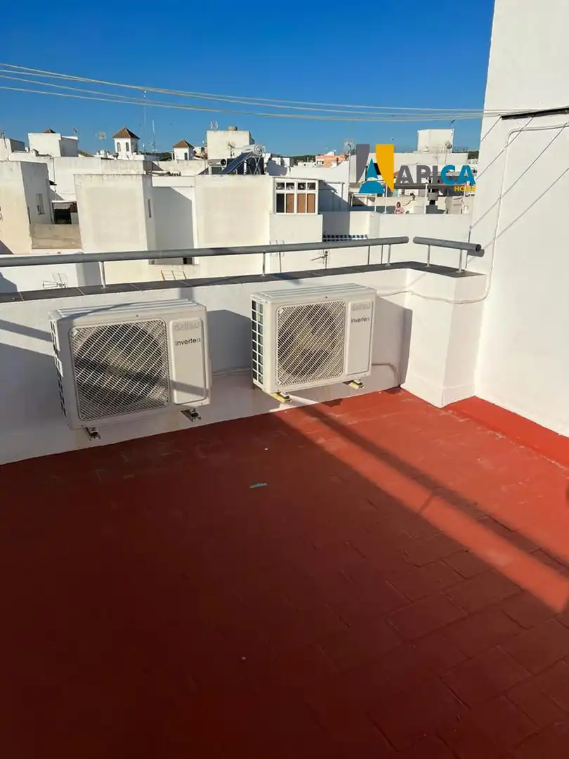 Flat for sale in Barbate ciudad