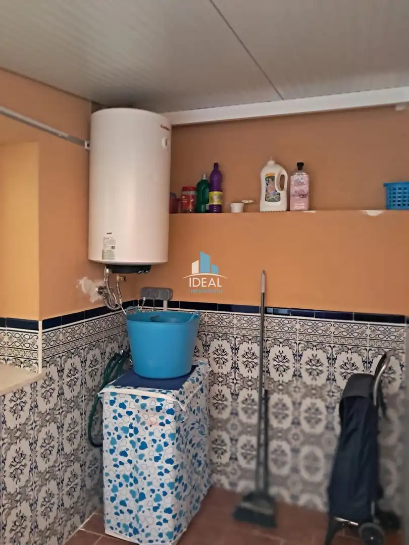 Piso de alquiler en Don Benito