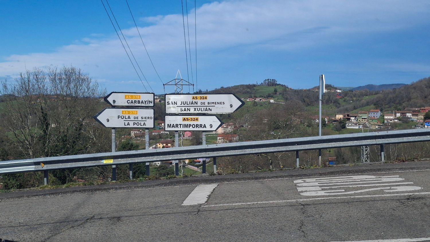 House or chalet for sale in N/A, La Pola Siero