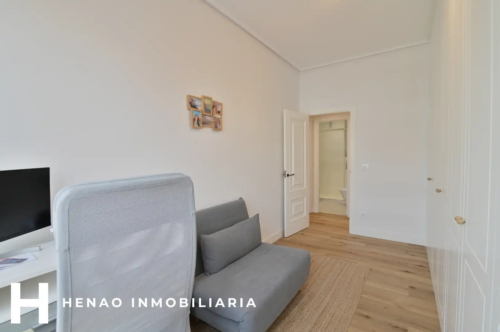 Flat with lift for sale in Rodríguez Arias Kalea, imagen 20