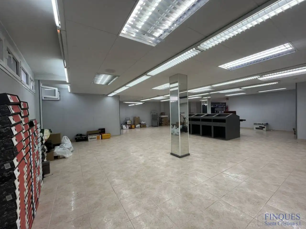 Commercial properties for sale in Sant Feliu de Guíxols