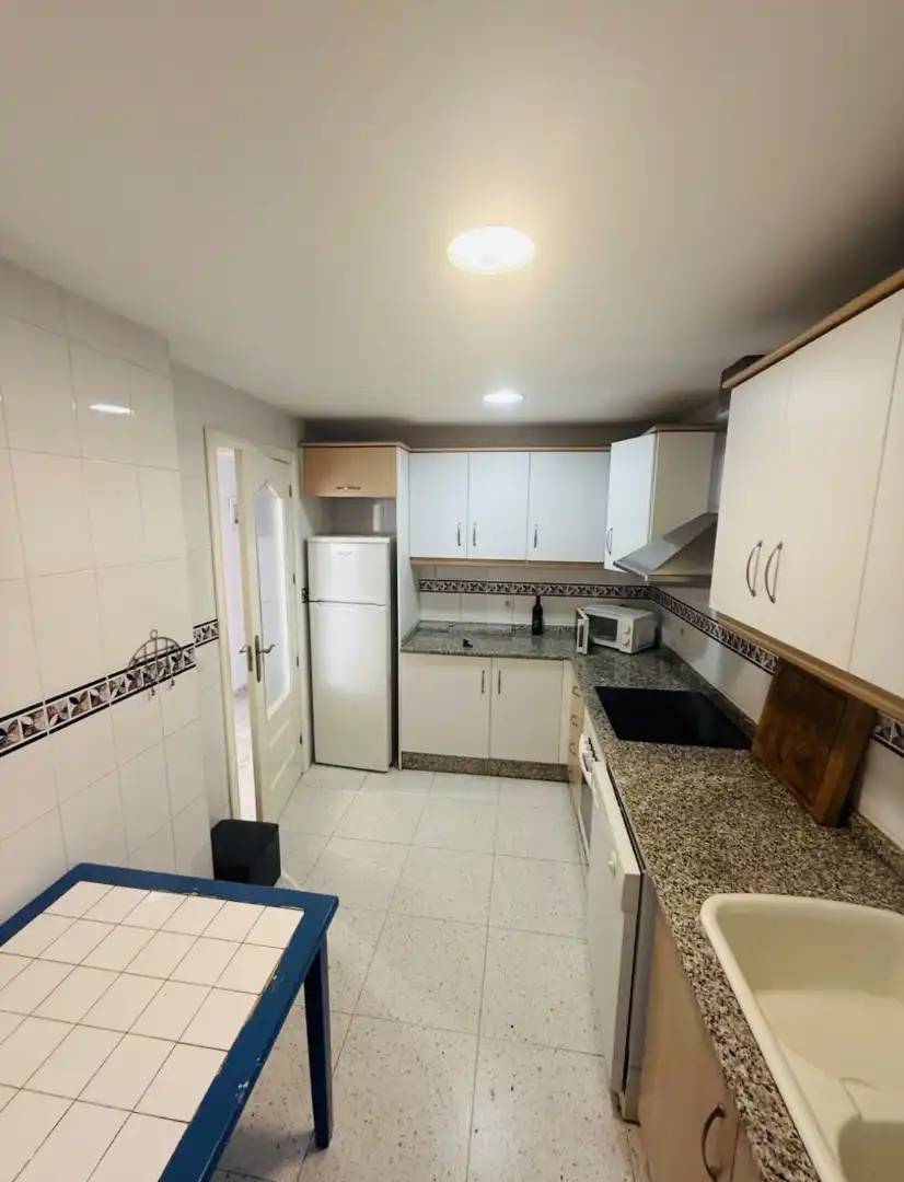 Appartement avec piscine à vendre à Canuta, imagen 10