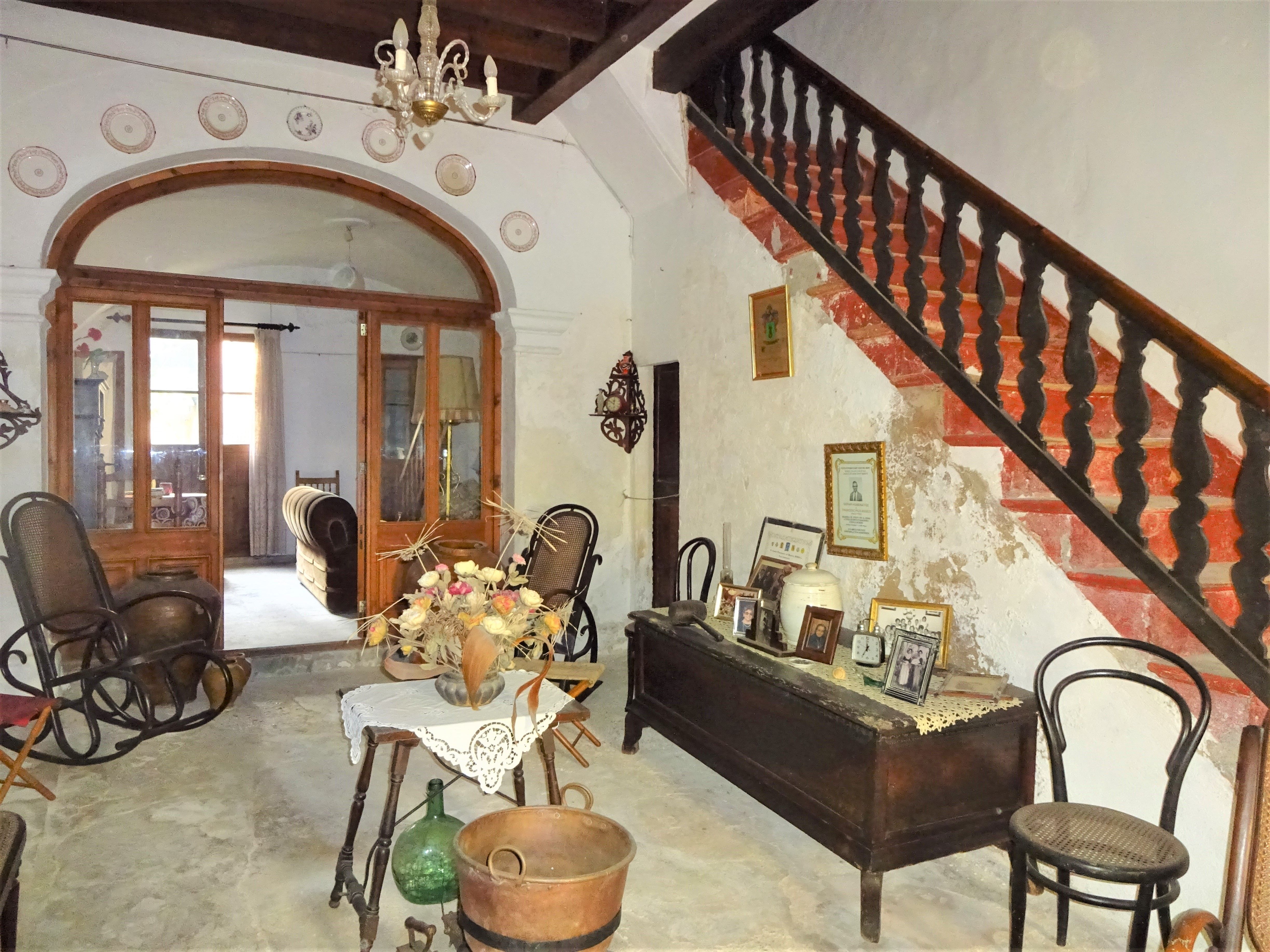 Houses for sale in Muro  with Private garden, Terrace and Storage room