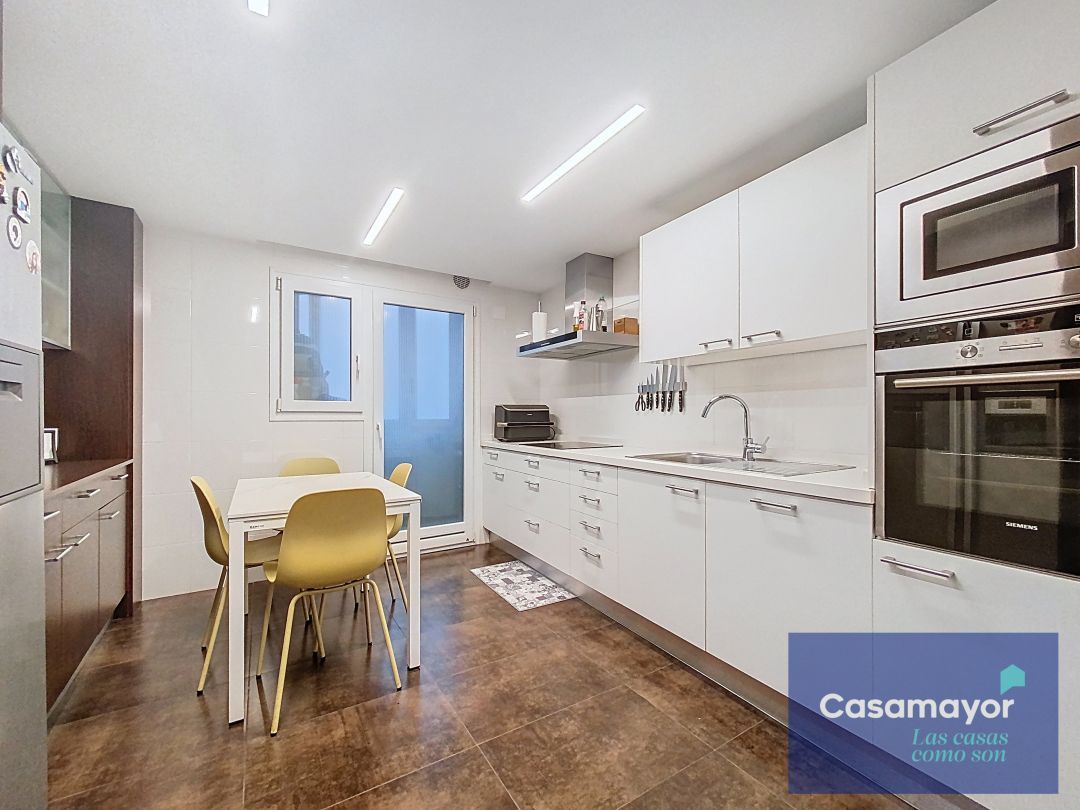 Pis de lloguer a Avenida Alfonso El Sabio, Barrio del Centro