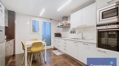 Foto 3 de Pis de lloguer a Avenida Alfonso el Sabio, Barrio del Centro, Alicante / Alacant