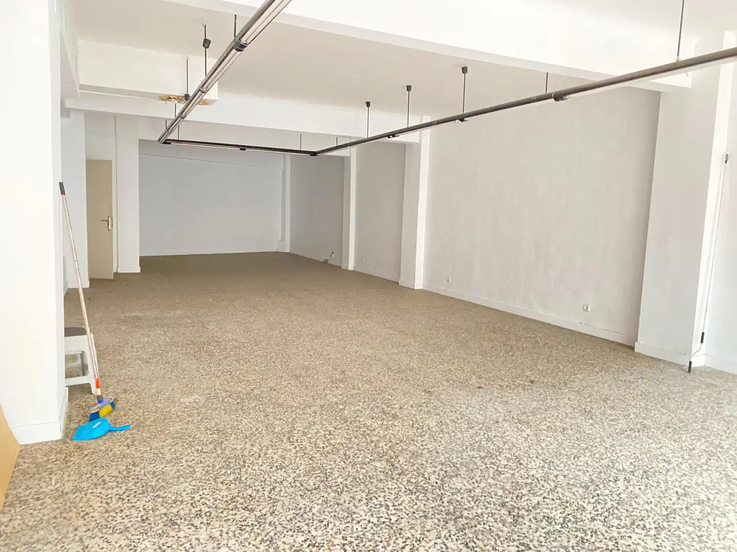 Local comercial en alquiler en Centro Urbano - Hirigunea, imagen 2