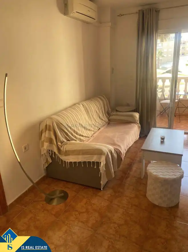 Mini appartamento con piscina in vendita a Nueva Torrevieja - Aguas Nuevas, imagen 5
