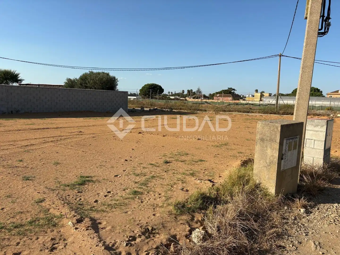 Terreno en venta en La Jara