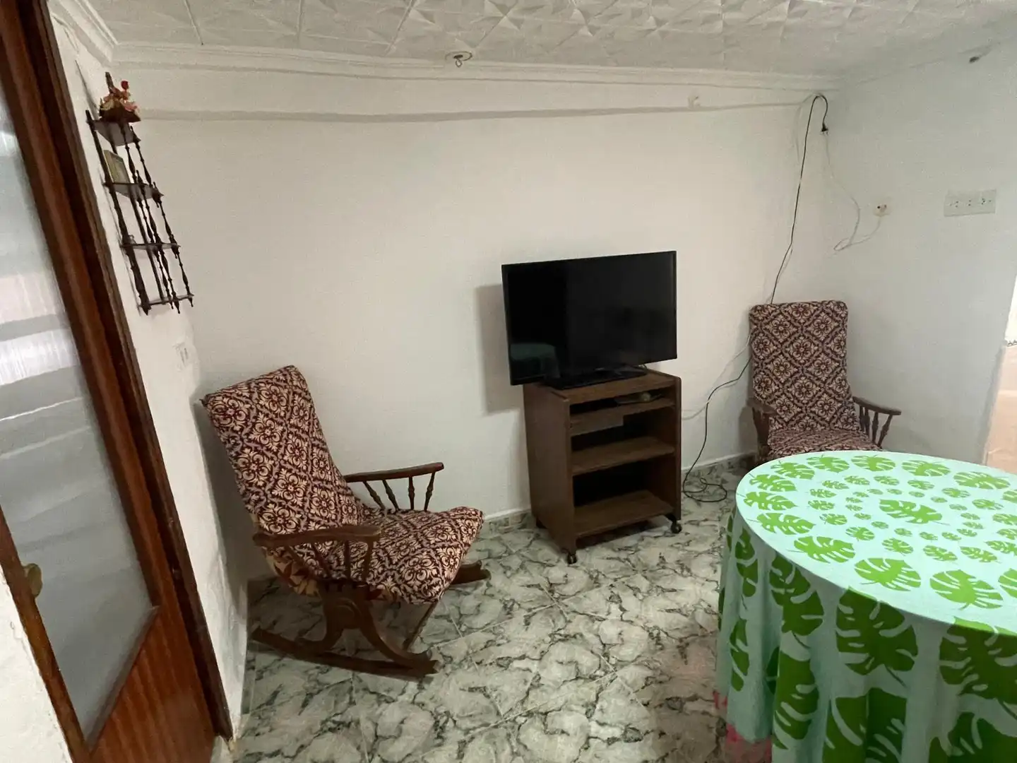 Living room of Houses for sale in Minglanilla  with Furnished
