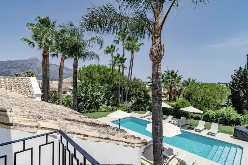 Villa zur Miete in Calle los Granados 18, imagen 33