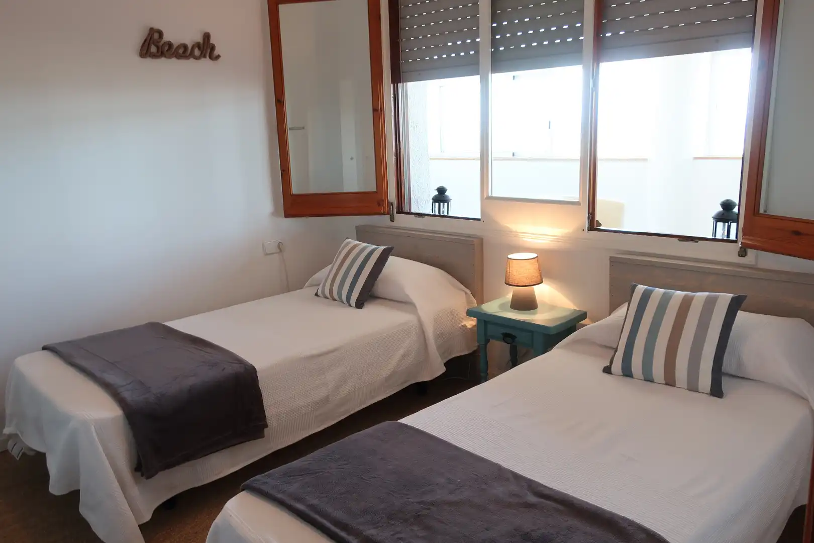 Habitación de Casa o chalet en venta en Pals con Jardín privado, Terraza y Piscina