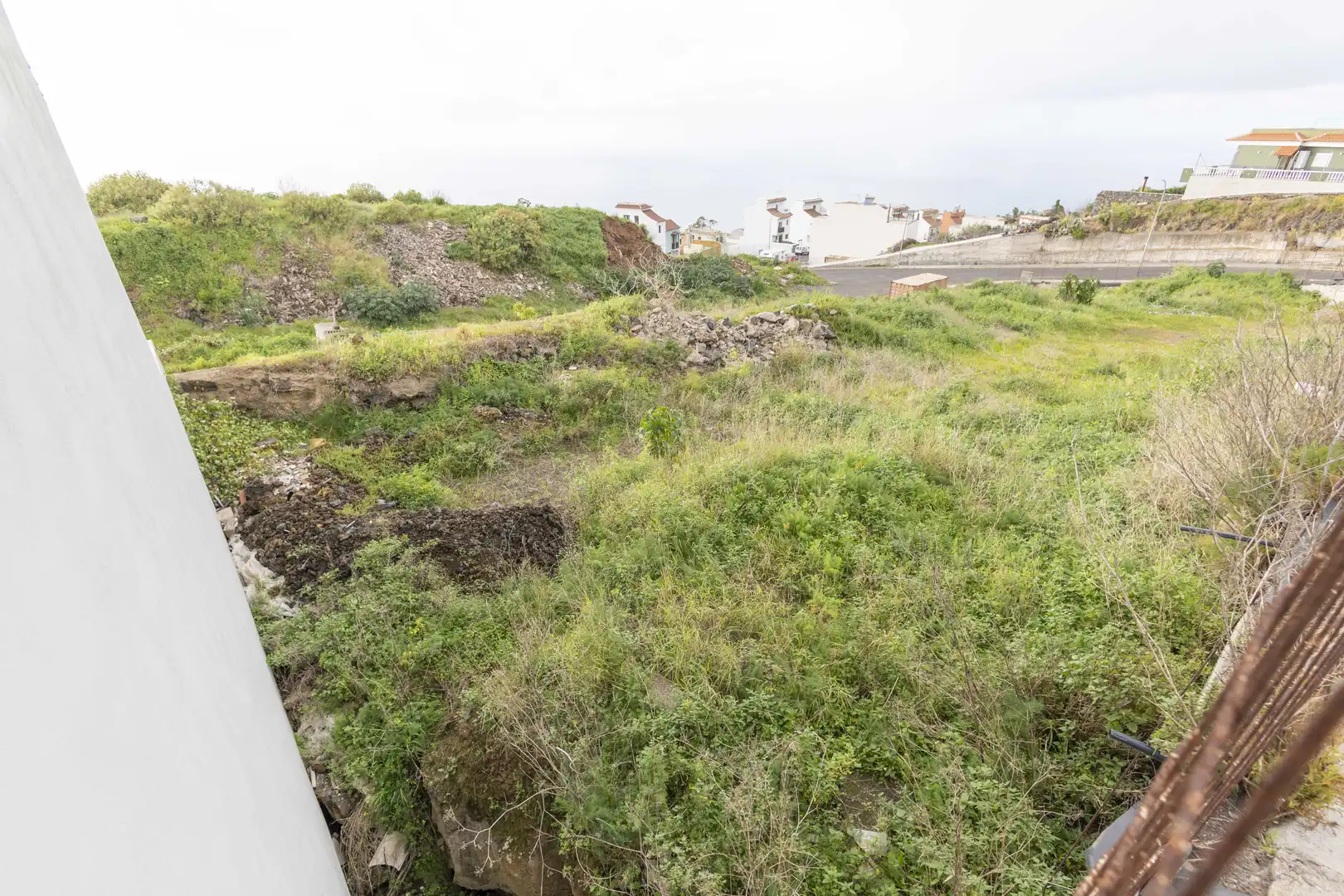 Terreno residencial en venta en Calle los Codezales 20, imagen 5