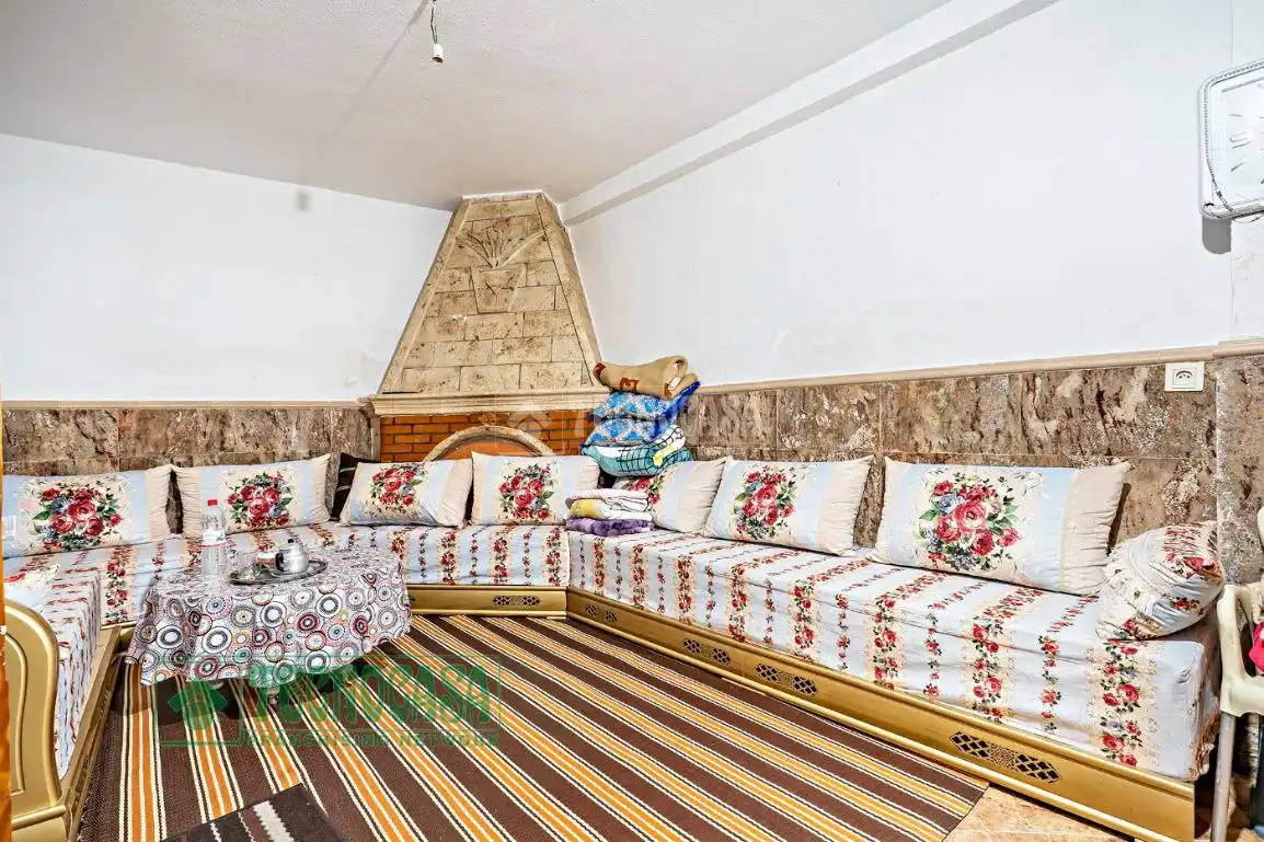 Maison avec terrasse à vendre à La Mojonera, imagen 15