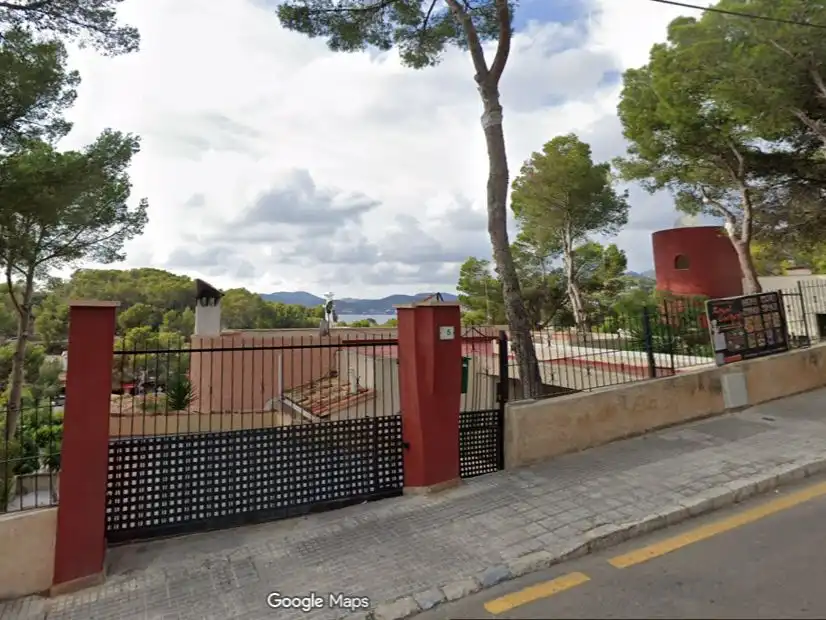 Chalet en venta en nuno sanz 5