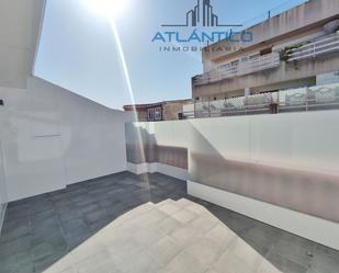 Àtic de lloguer a Rúa Torreiro, Ciudad Vieja