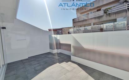 Attic to rent in Rúa Torreiro, Ciudad Vieja