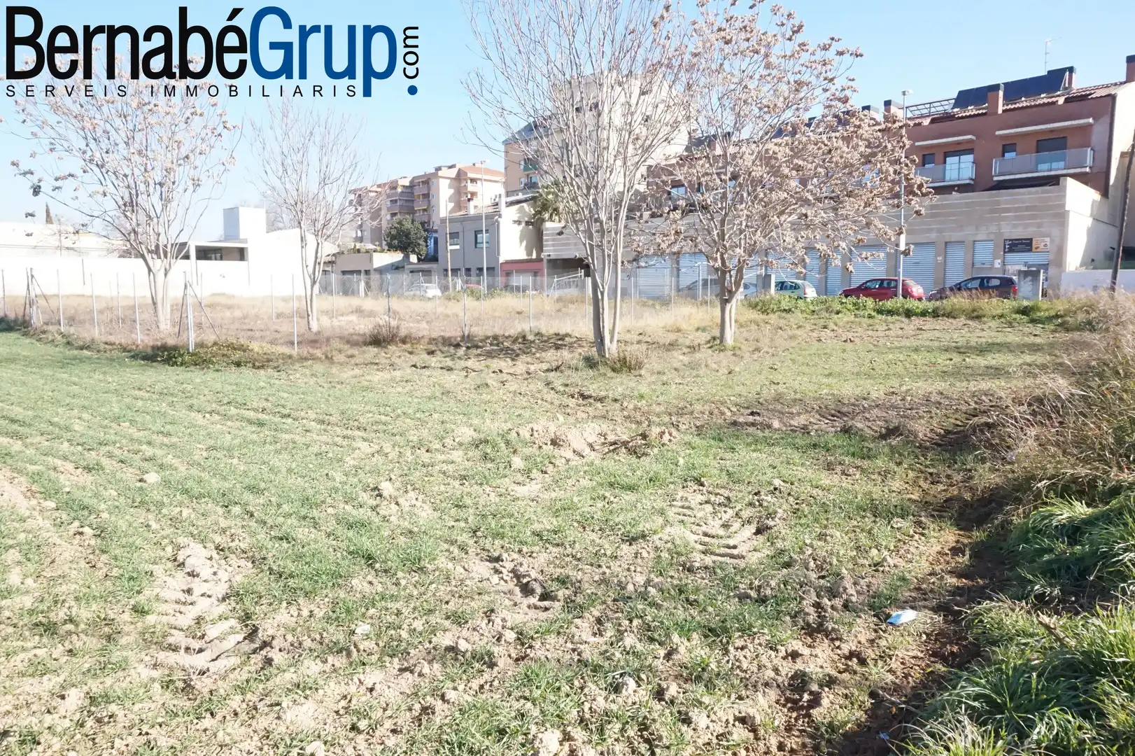 Residencial en venda a Carrer de Corró, Joan Prim