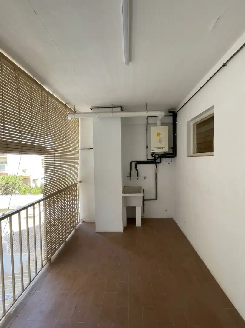 Piso con terraza en venta en Carrer de Barcelona 37, imagen 14