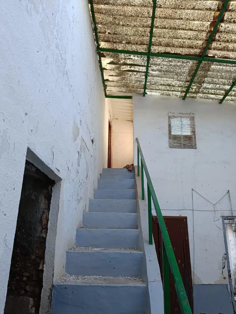 Finca rústica en venta en Torralba de Calatrava
