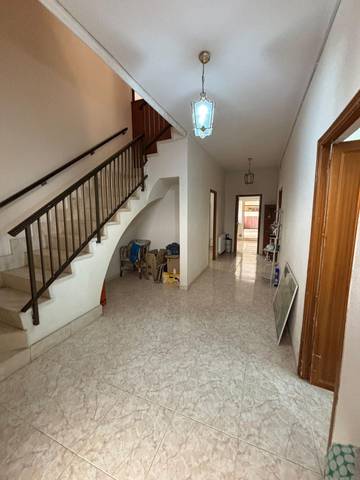 Casa-chalet en Venta en Valdepeñas