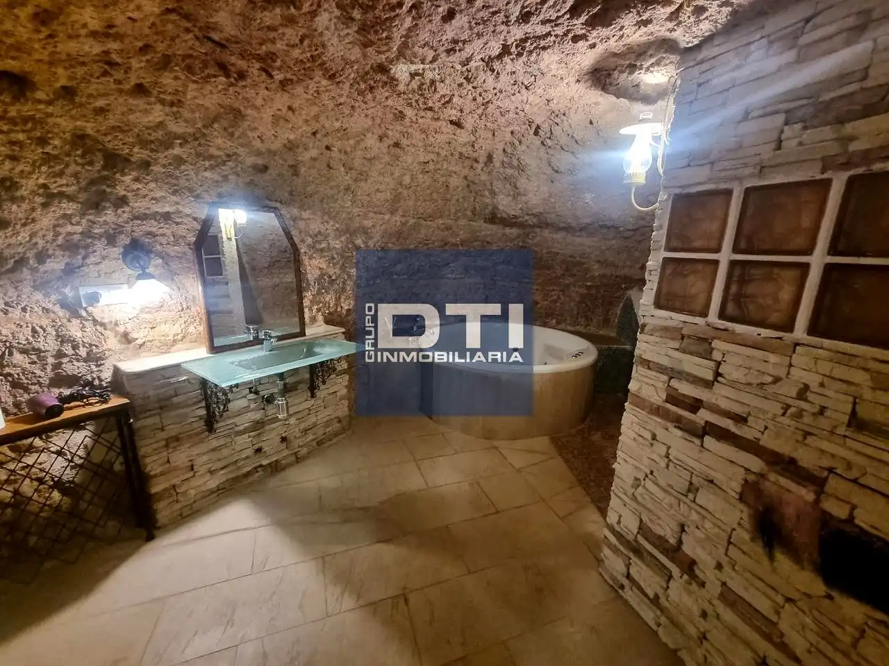 Haus zum Verkauf in Chinchilla de Monte-Aragón, imagen 4