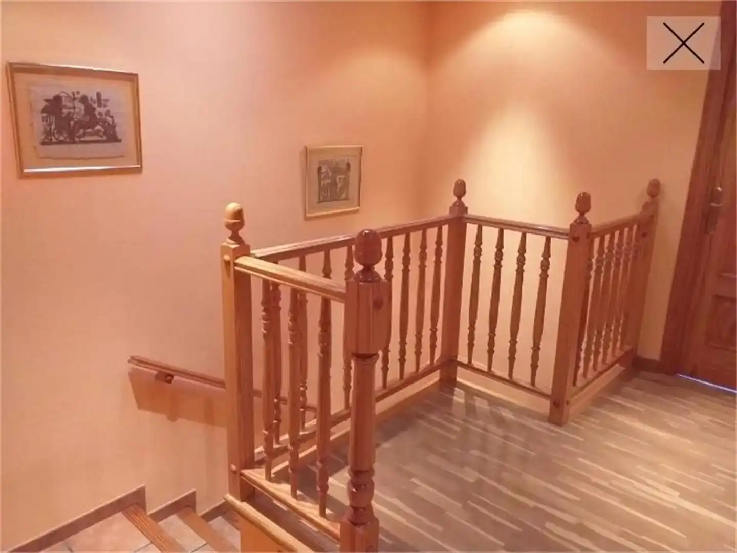 Flat for sale in Mas de las Matas  with Parquet flooring, Storage room and Balcony