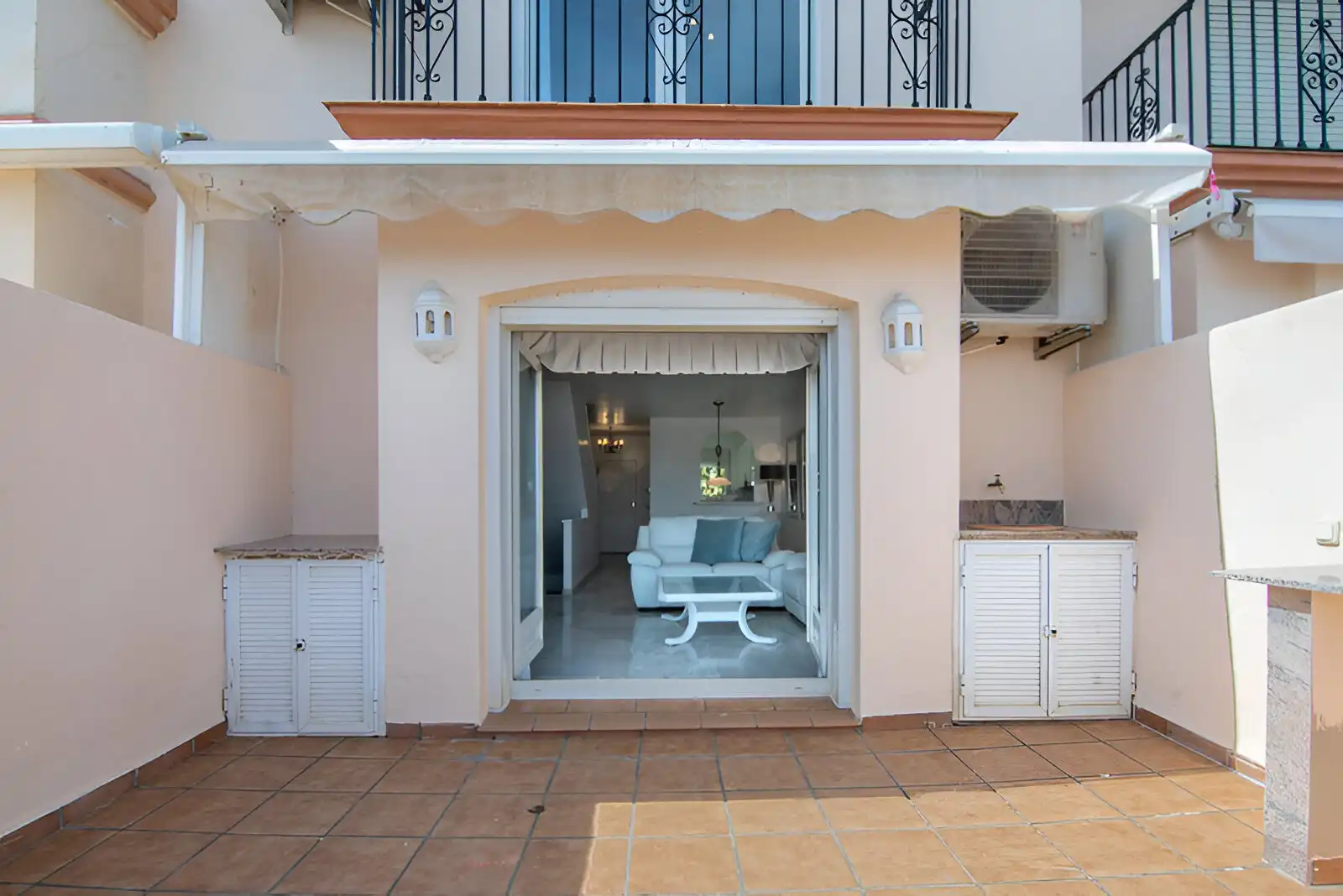 Reihenhaus mit Pool zum Verkauf in Estepona Pueblo, imagen 16