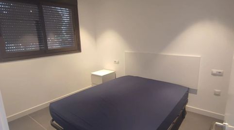 Foto 5 von Wohnungen zur Miete in Juan de Borbón, Murcia Capital