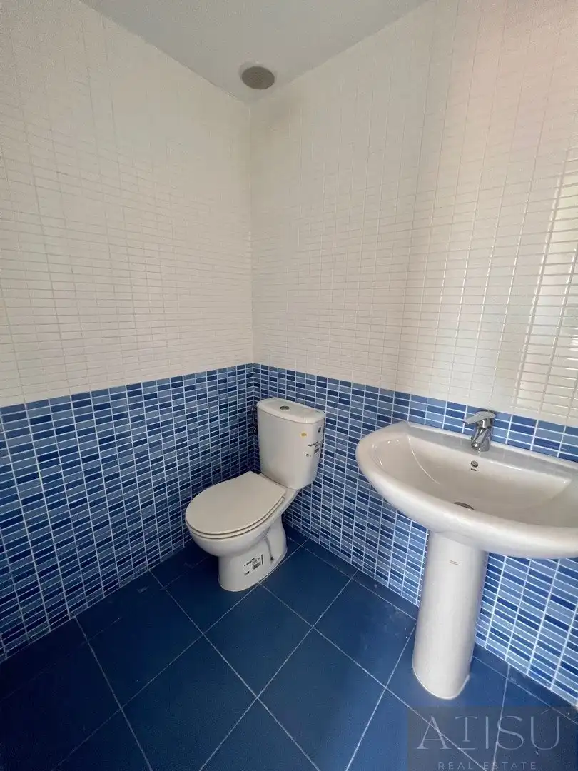 Ático con piscina en venta en Zona Levante - Playa Fossa, imagen 15