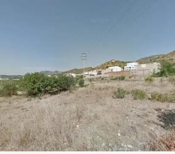 Rural land for sale in Borriol