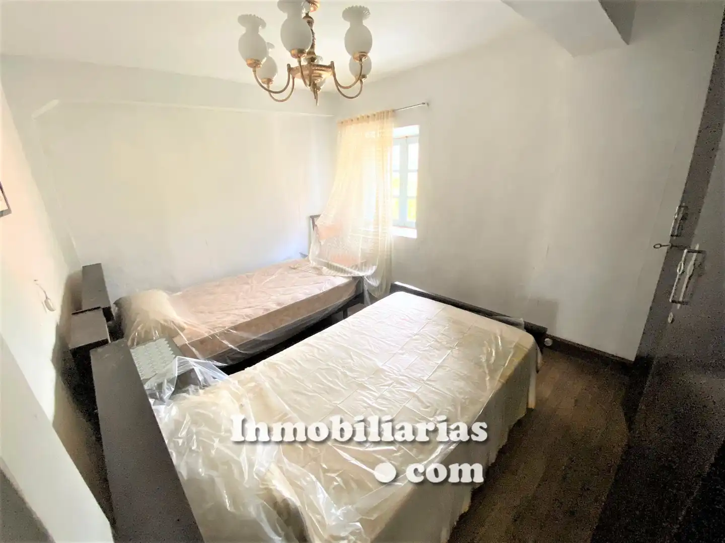 Habitación de Finca rústica en venta en Castro-Urdiales con Calefacción, Jardín privado y Terraza