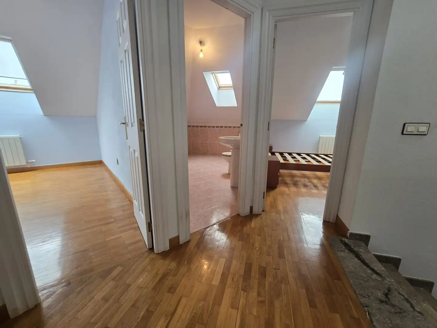 Dúplex en venta en Villamediana de Iregua con Calefacción y Amueblado