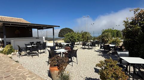 Foto 3 von Geschaftsraum zum Verkauf in Cumbre del Sol, Benitachell / El Poble Nou de Benitatxell