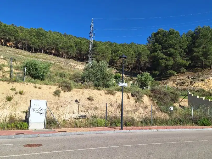 Residencial en venta en Chinchilla de Monte-Aragón