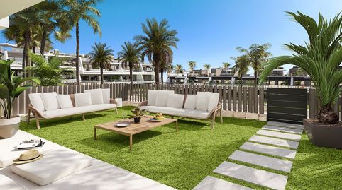 Foto 4 de Apartament en venda a La Pedrera - Vessanes, Dénia