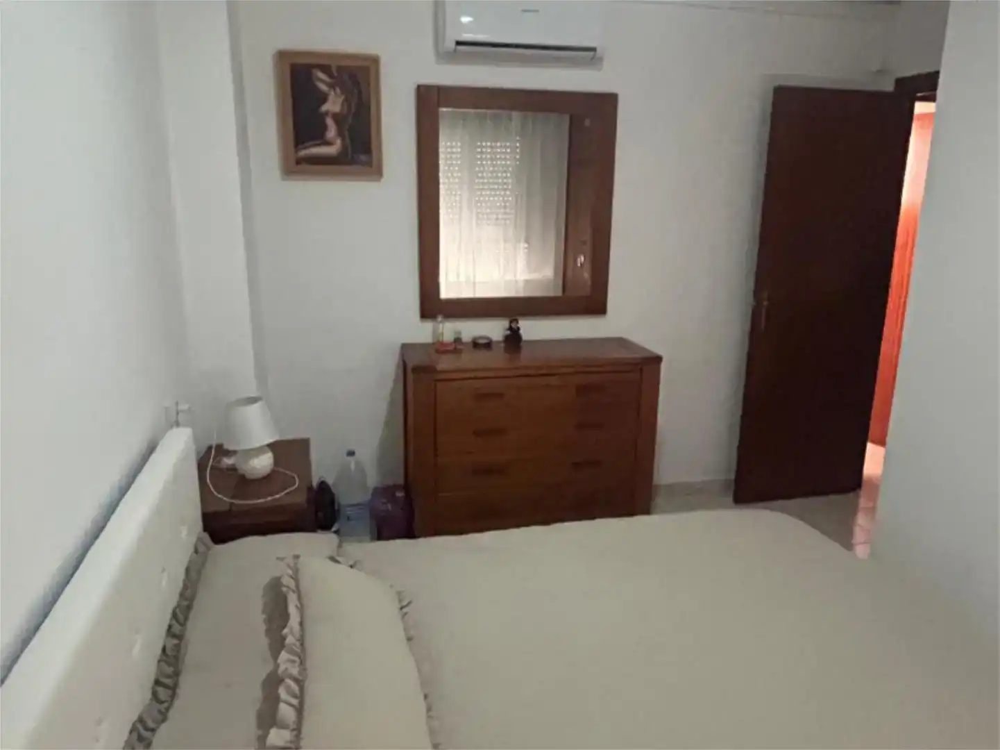 Dormitori de Dúplex en venda en Torrevieja amb Aire condicionat i Balcó