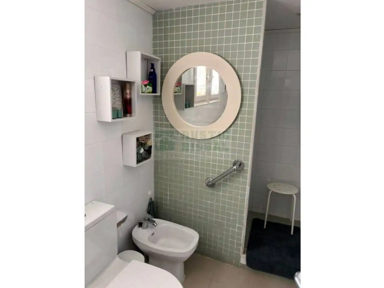 Bathroom of Houses for sale in L'Estartit  with Air Conditioner, Heating and Private garden