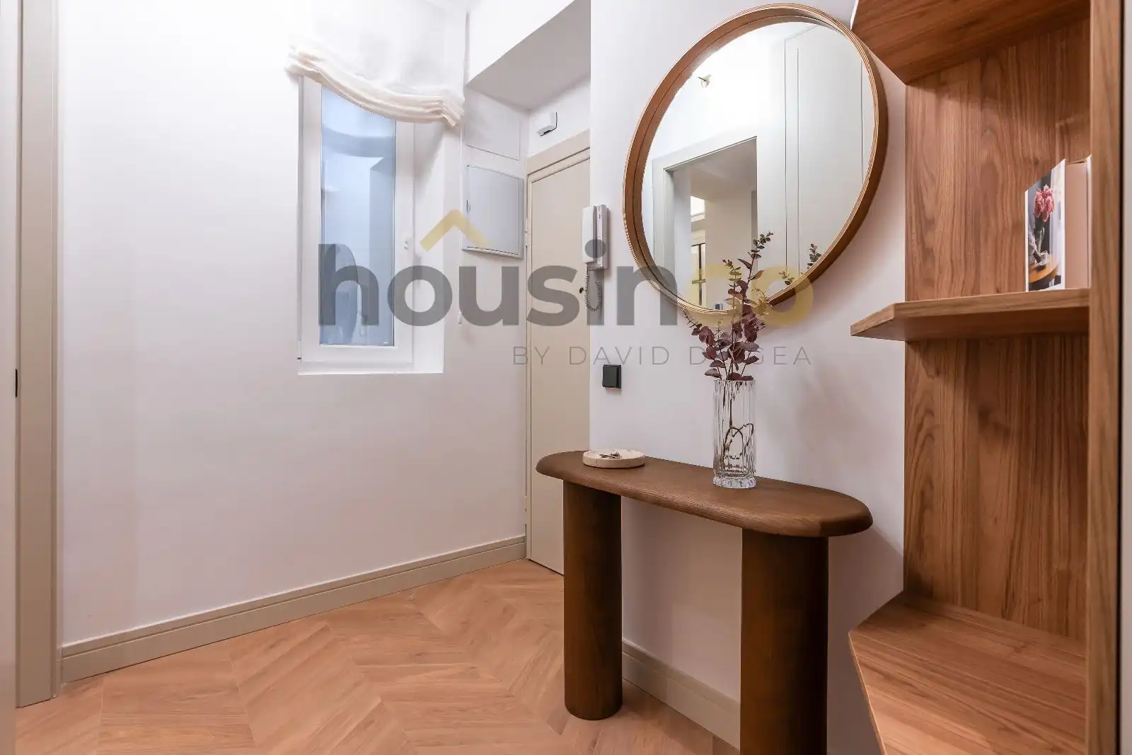 Flat for sale in Madrid  with Air Conditioner, Heating and Terrace