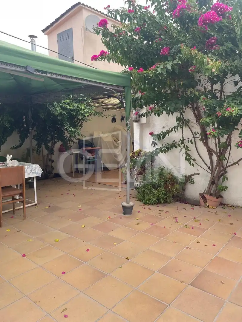 Planta baixa en venda a Sant Fost de Campsentelles