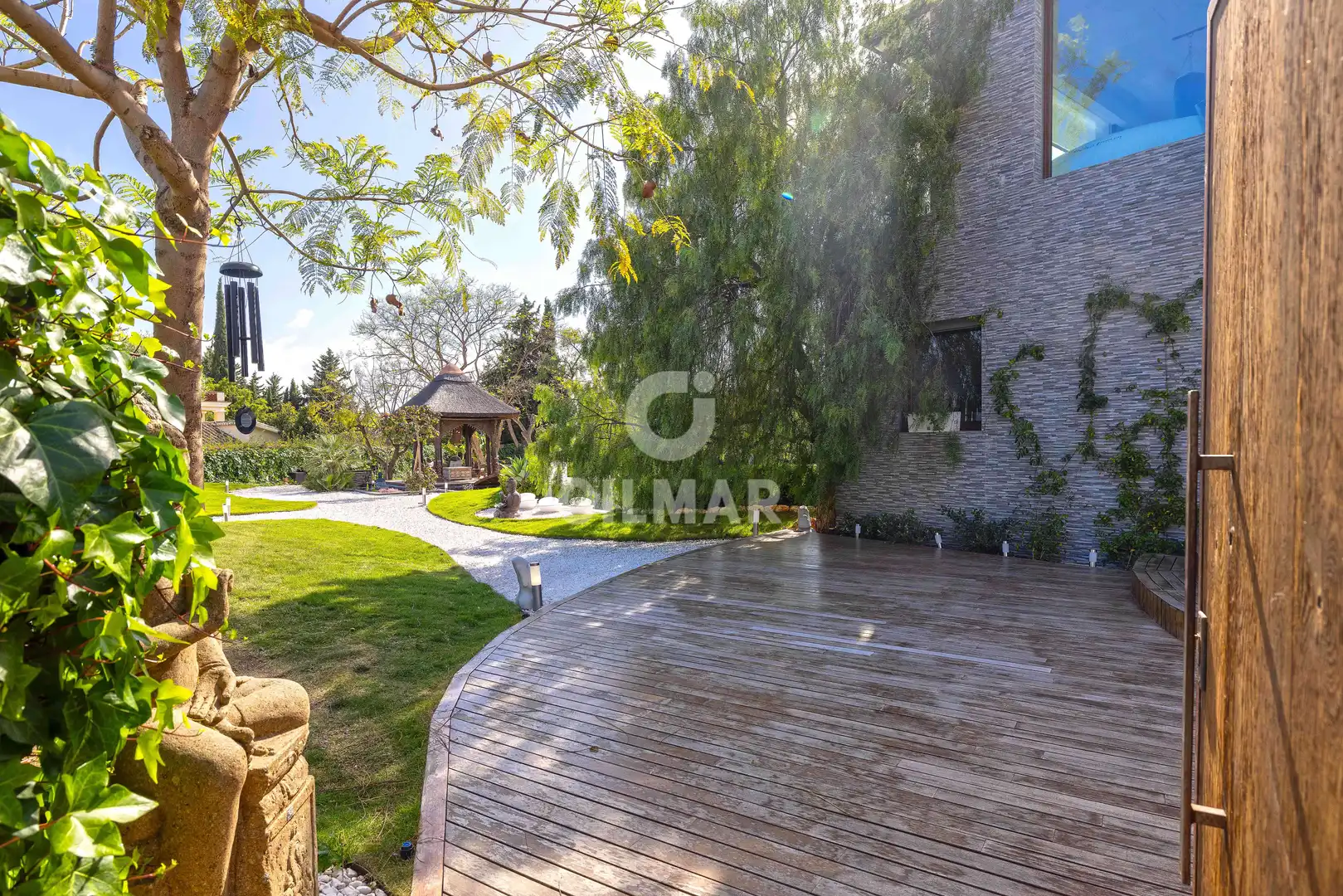 Villa mit Pool zum Verkauf in La Quinta, imagen 31
